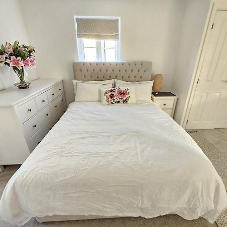 Bicester Kingsmere Accommodation With Ensuite Exterior foto